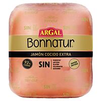 Argal Bonnatur jamón cocido