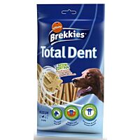Affinity Brekkies Excel perro snack total dent 180 g