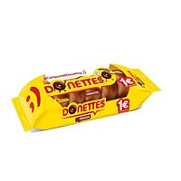 Donettes clásicos 5 uds