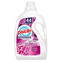 Disiclin detergente gel limpio & fresco 44 lv