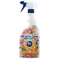 Ambipur Wc active cítrico spray 750 ml
