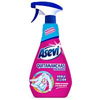 Asevi quitamanchas 720 ml