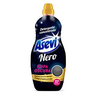 Asevi detergente ropa oscura 37 lv