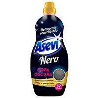 Asevi detergente ropa oscura 37 lv