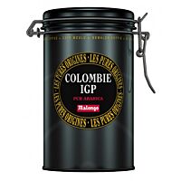 Malongo café molido arábica Colombia 250 g