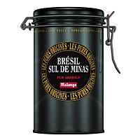 Malongo café molido arábica Brasil 250 g