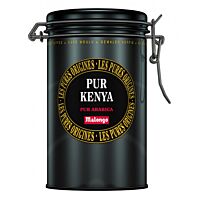 Malongo café molido arábica Kenya 250 g