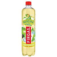 Firgas fresh sabor manzana 1 l