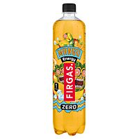 Firgas fresh sabor mango zero energy 1 l