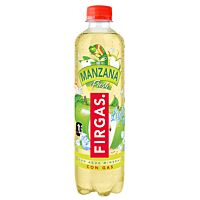 Firgas fresh sabor manzana 50 cl