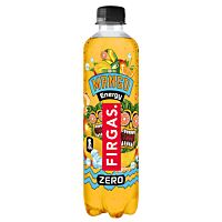 Firgas fresh sabor mango energy zero 50 cl
