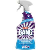 Cillit Bang baño brillo 750 ml
