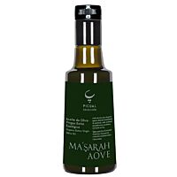 Masarah aceite de oliva virgen extra picual eco 250 ml