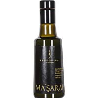 Masarah aceite de oliva virgen extra arbequina eco 250ml