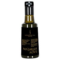 Masarah aceite de oliva virgen extra arbequina eco 250 ml
