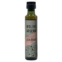 Molino de la arsenia aceite de oliva virgen extra eco 250 ml