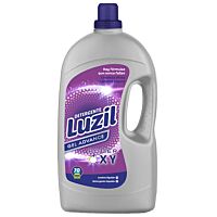 Luzil detergente líquido advance poder oxy 70 lv