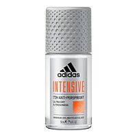 Adidas desodorante perform hombre intensive roll on 50 ml