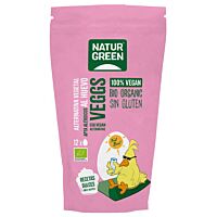Naturgreen sustituto vegetal huevo dulce 240 g