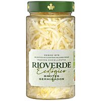 Rioverde brotes germinados eco 180 g