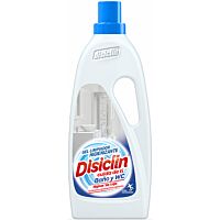 Disiclin gel limpiador baño & Wc 1,3 l