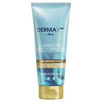 H&S acondicionador derma x pro reconstructor 220 ml