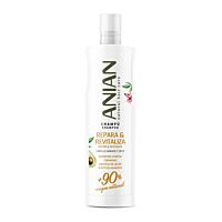 Anian champú repara y revitaliza 400 ml