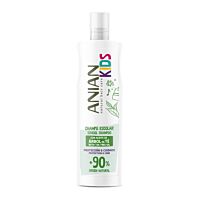 Anian champú arbol del te kids 400 ml