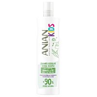 Anian champú arbol del te kids 400 ml
