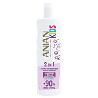 Anian champú 2en1 kids 400 ml
