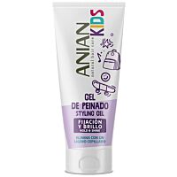 Anian gel peinado kids 250 ml