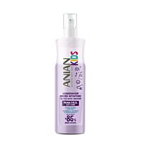 Anian acodicionador bifásico peina facil kids 250 ml