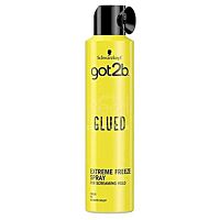 Got2b spray fijación glued 300ml