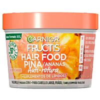 Garnier Fructis hair food mascarilla de piña 390 ml