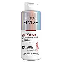 Elvive pre champú bond repair 200ml