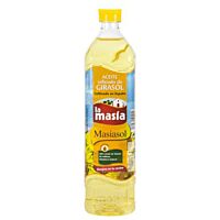 Masiasol aceite de girasol  1 l