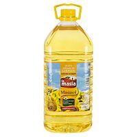 Masiasol aceite de girasol  5 l