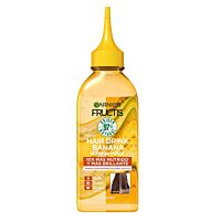 Garnier Fructis tratamiento hair food banana 200 ml
