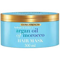 Ogx mascarilla aceite argán extra strength 300 ml