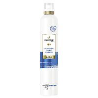 Pantene laca fijación extra fuerte 370 ml