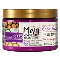 Maui mascarilla shea butter 340 g