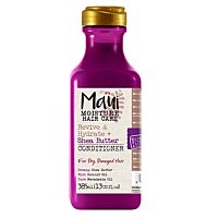 Maui acondicionador shea butter 385 ml