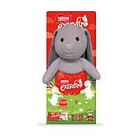 Extrafino peluche pascua 142 g