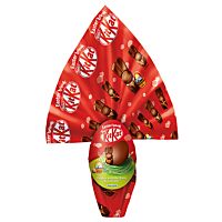 Kit Kat huevo conejo 243 g
