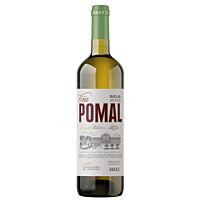 Viña Pomal vino blanco Rioja 75 cl