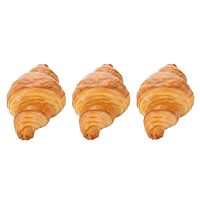Croissant margarina recto 3 x 285 g