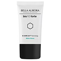 Bella Aurora crema bio10 fort piel normal seca 20 ml