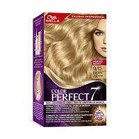Wella color perfect rueco extra cl 9 0