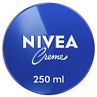 Nivea crema 250 ml