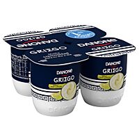 Danone griego sabor lima limón 4 x 115 g